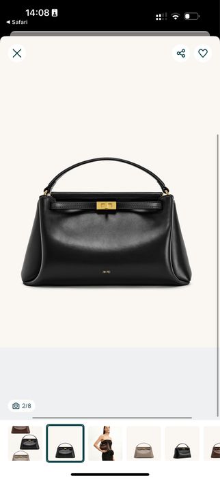 Сумка JW Pei Carmen