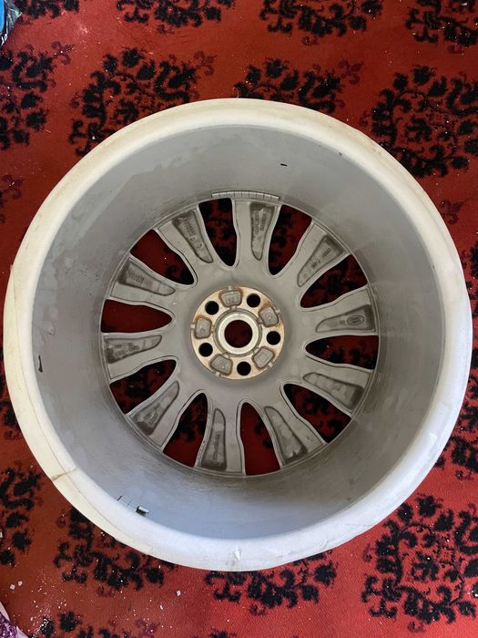 4 Jantes Originais Novas  21" Range Rover