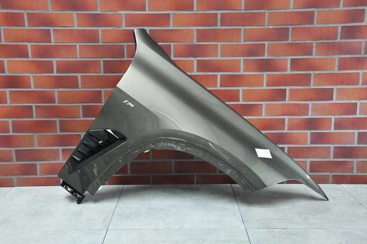 ПО ВСІЙ УКРЇНІ! Крило (переднє/заднє) Ліве/Праве BMW X5 G05 Оригинал