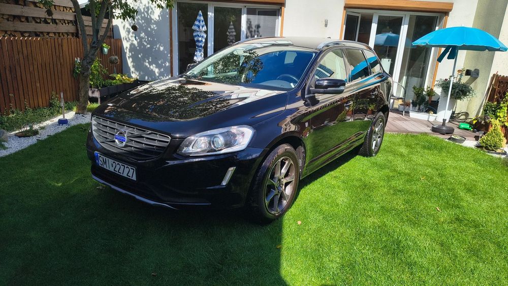 Volvo XC 60