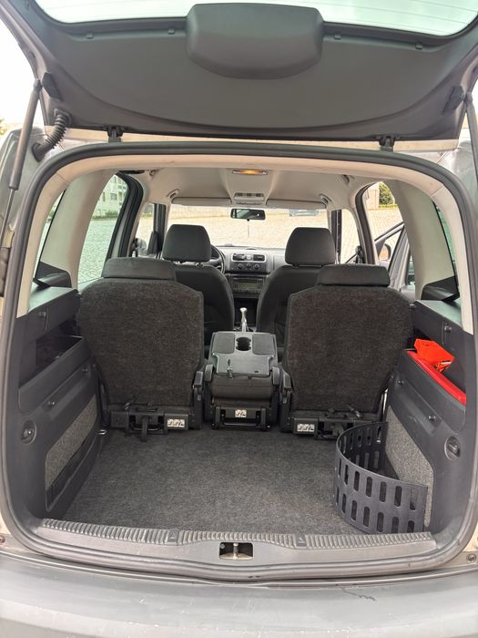 Skoda Roomster 1.4TDI