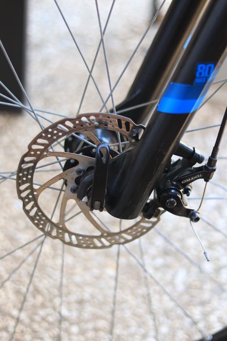 Bicicleta Rockrider st120 (27.5"/L)