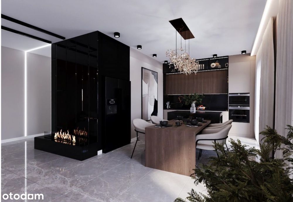 Luxury apartment | Top quality