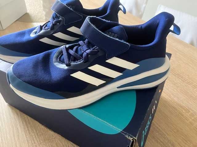 Adidas FortaRun roz. 38