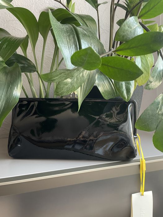 Сумка клатч max mara intrend cos