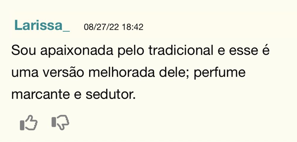 Perfume - One Million Parfum