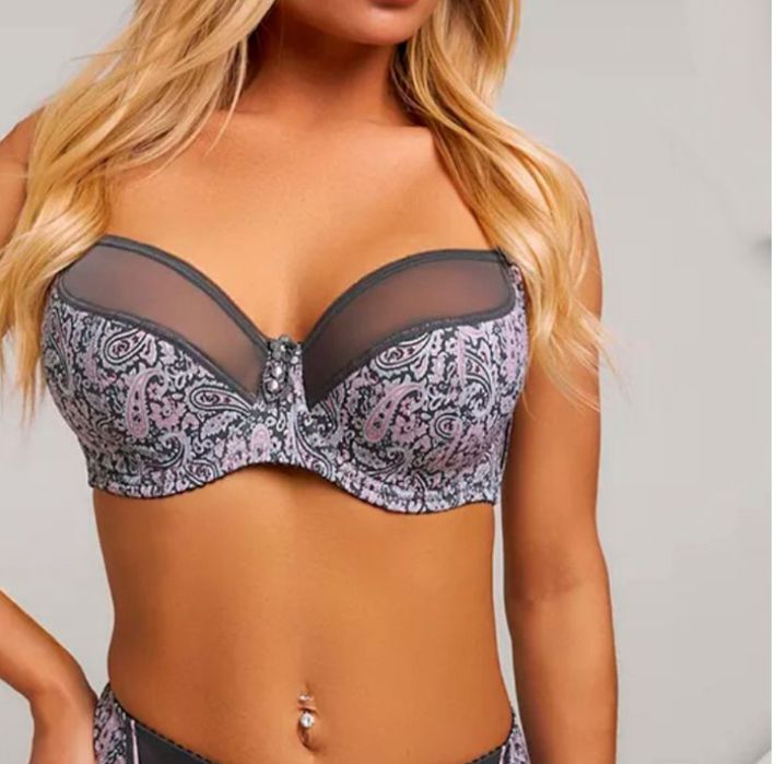 Бюстгальтер Лану Моде модель 12781