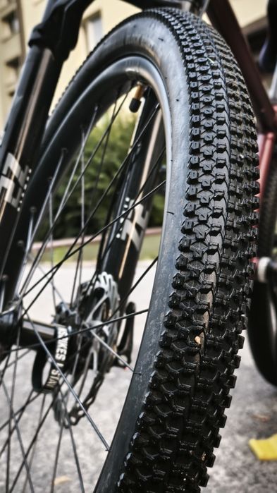 Rower Dirt/street NS Bikes Movement Z2