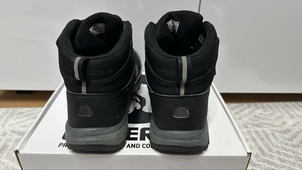 Зимове взуття на овчині