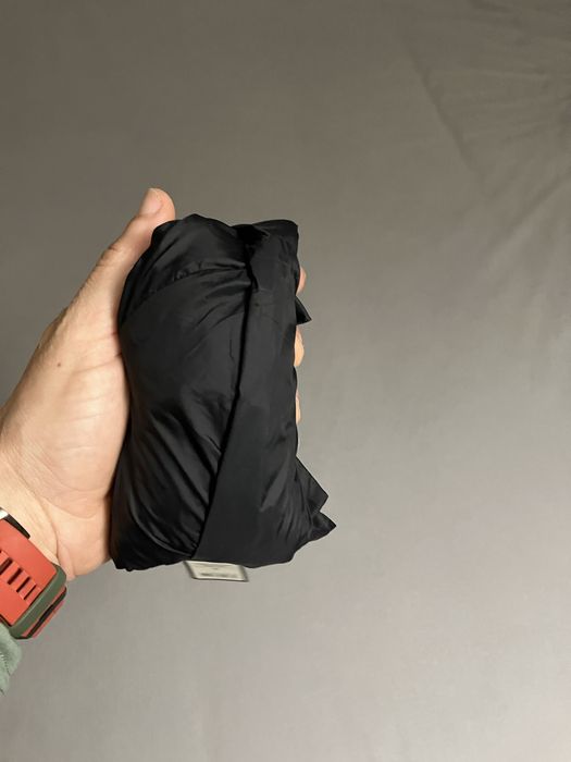 Corta vento AGU novo