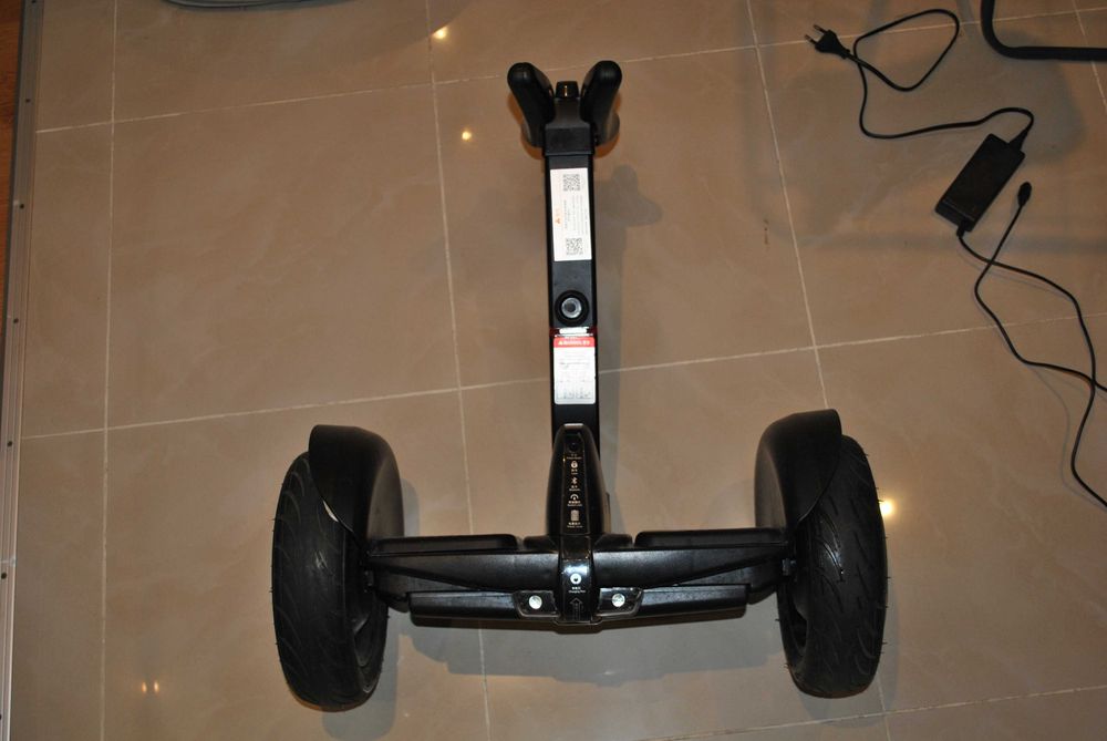 Гіроскутер Ninebot mini pro б/у