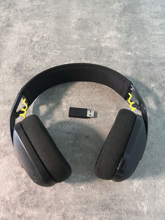 Навушники Logitech g435