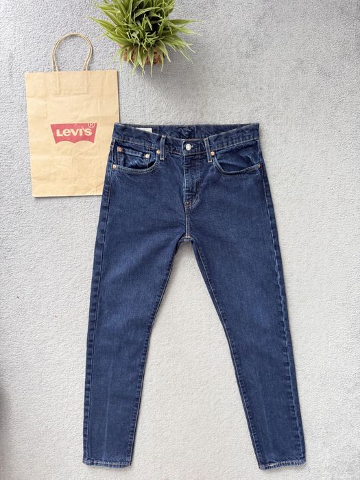 Чоловічі джинси чінос Levis 512 32/32 оригінал