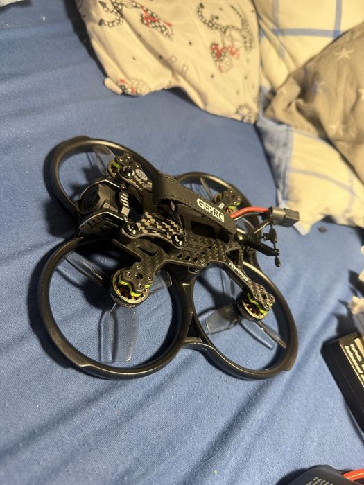 Cinebot 30 hd os stan igla