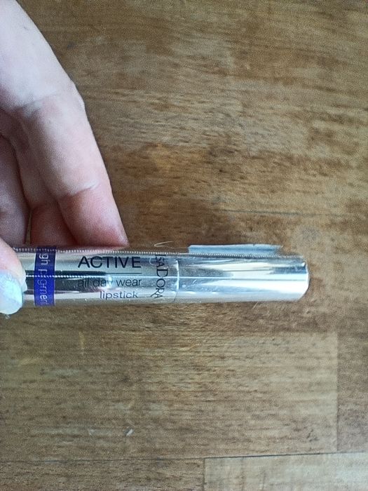 Isadora pomadka fresh peach