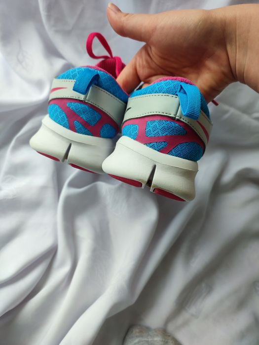 Buty do biegania Nike free run 2