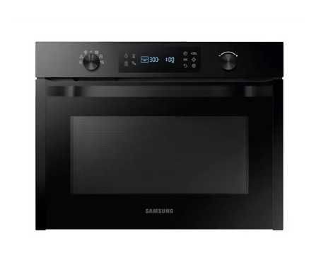 Mikrofalówka Mikrofala do zabudowy SAMSUNG NQ50K3130 Duża BDB