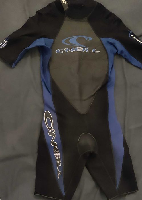 Fato O’Neill Verão 2.1 mm (vintage)