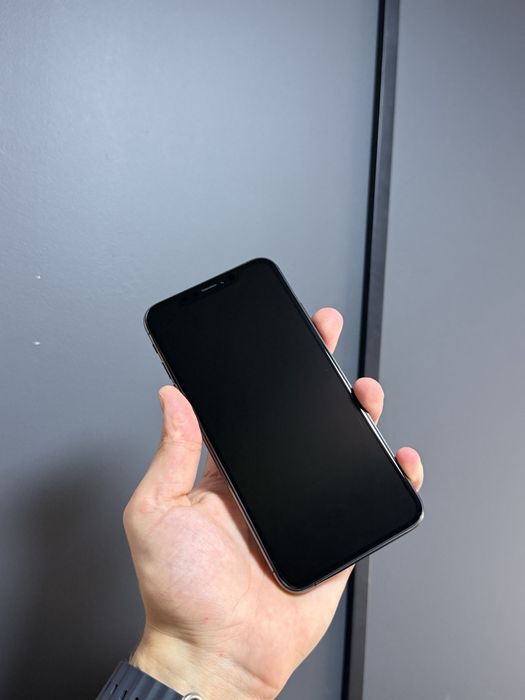 iPhone Xs Max 256Gb Space Gray