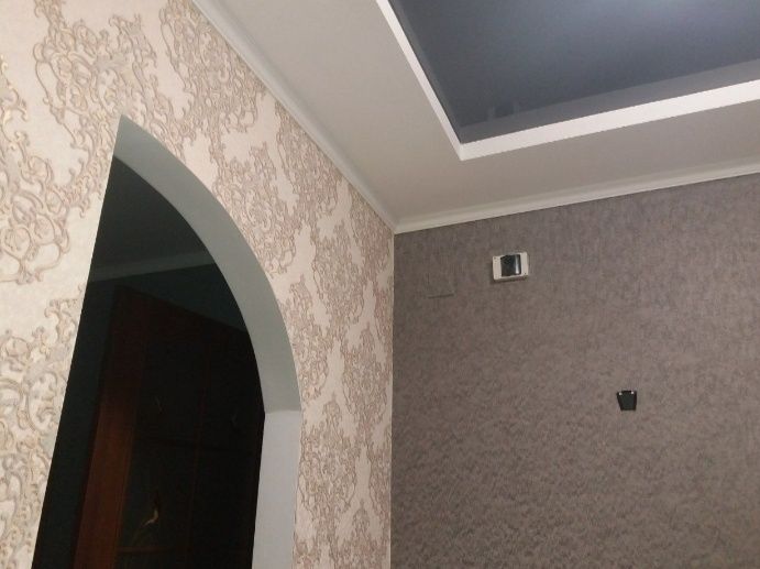 Ремонт,квартир и домов, .услуги сантехника