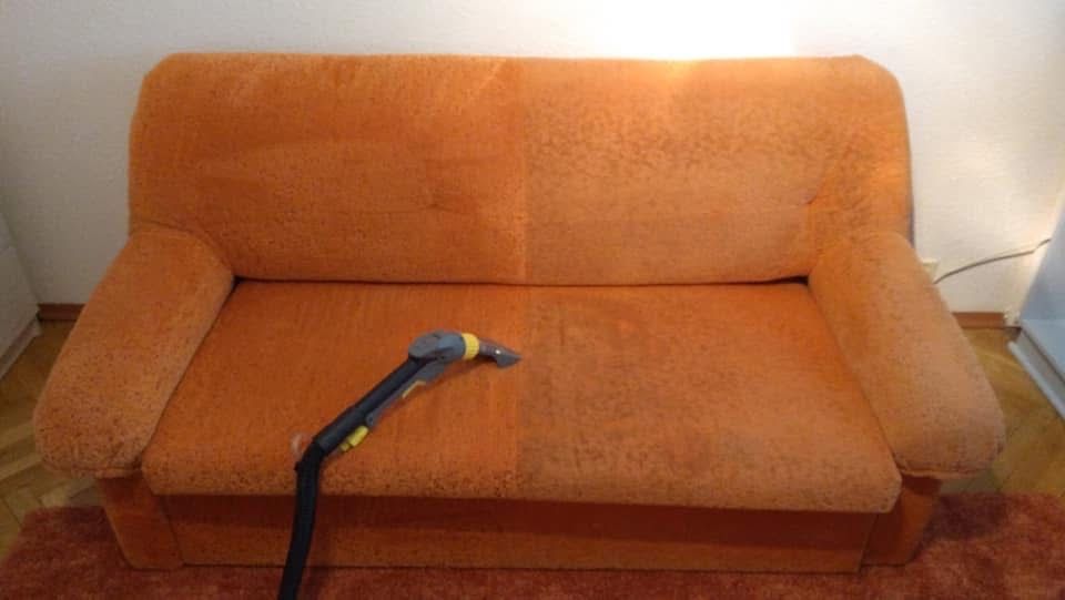 Pranie i Czyszczenie Tapicerki Meblowej i Samochodowej + Dojazd POZNAŃ