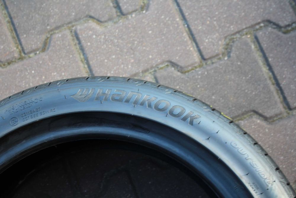 215 45 R17 Hankook Ventus Prime 3 DEMO