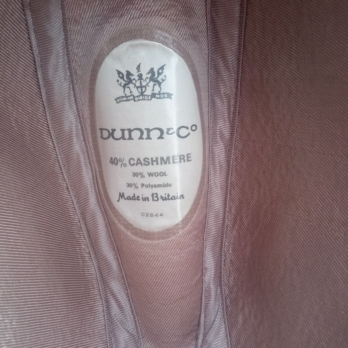 Продам шляпу из кашемира . Англия
