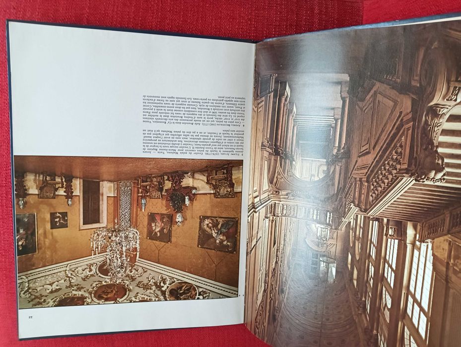 Le Mobilier Baroque - Alpha Decoration