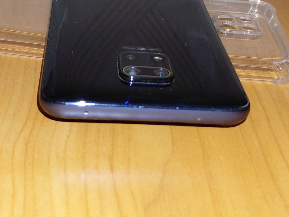 Продам б/у Xiaomi Redmi Note 9 Pro