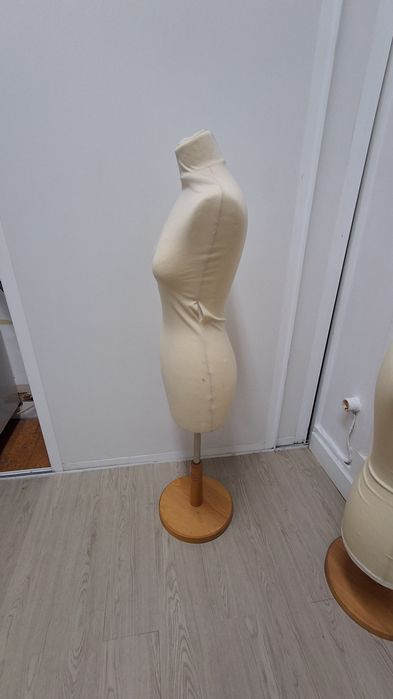 Manequins unidade/ conjunto