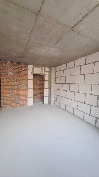 Терміново! Шикарна 2к, 63 м² — внесок від 24 000 $