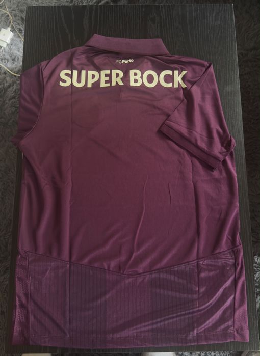 Camisola alternativa Fcporto 26/27