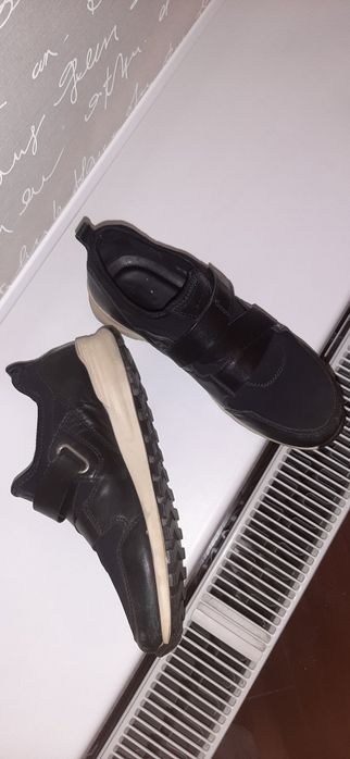 Кроссовки Ecco весна-осень размер 36