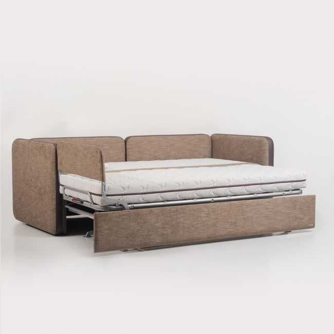 Sofá-cama Colunex