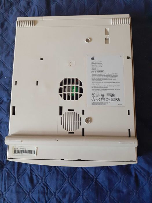 Apple Macintosh Performa 475