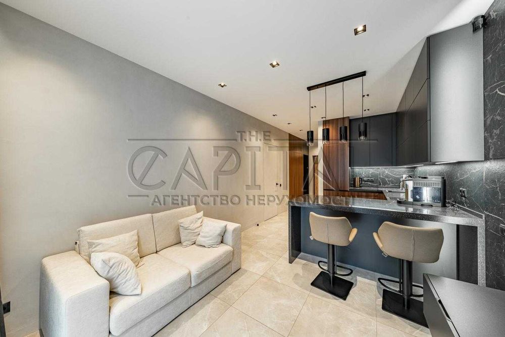 Оренда 2к квартира Рибальський Набережно-Рибальська 9 Rybalsky Поділ