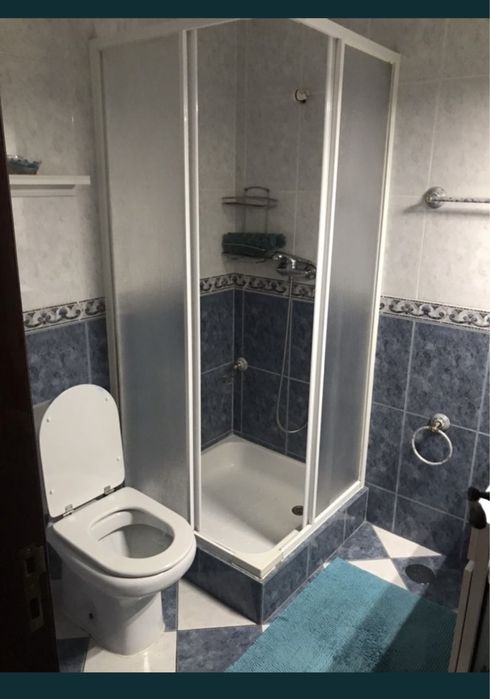 Apartamento ferias