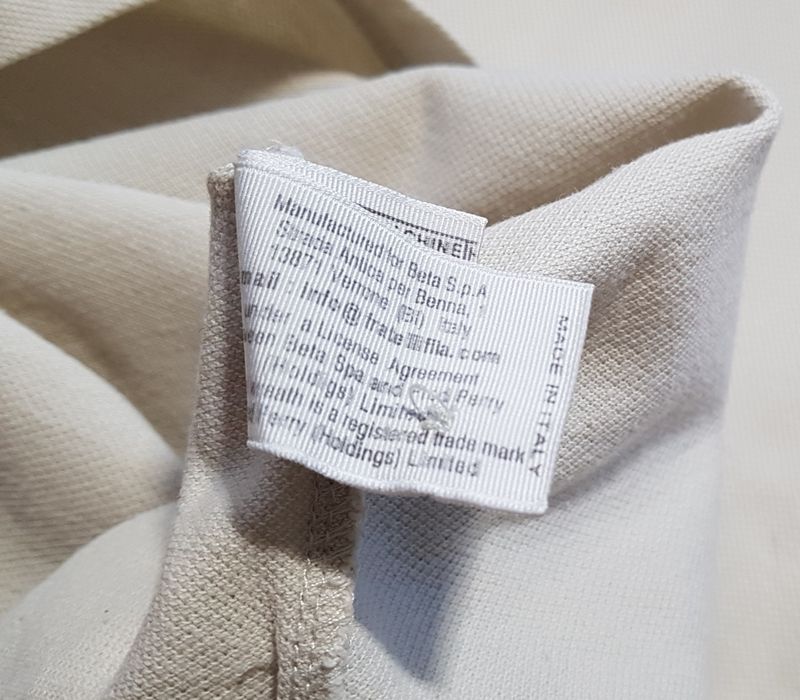 Fred Perry Green Label поло футболка made in Italy оригінал L