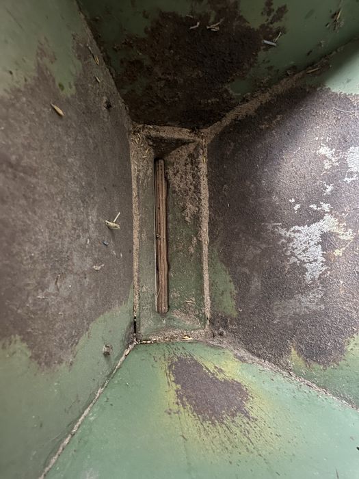Śrutownik, gniotownik walcowy 5,5 kw