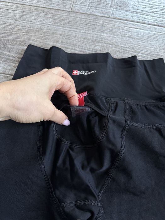 жіночі компресійні лосини (тайтси) бренду Compressport