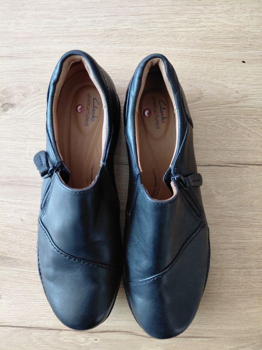 Buty Clarks 39,5