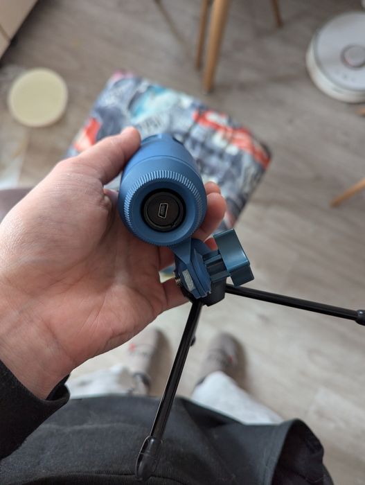 Мікрофон студійний Takstar gl-100usb