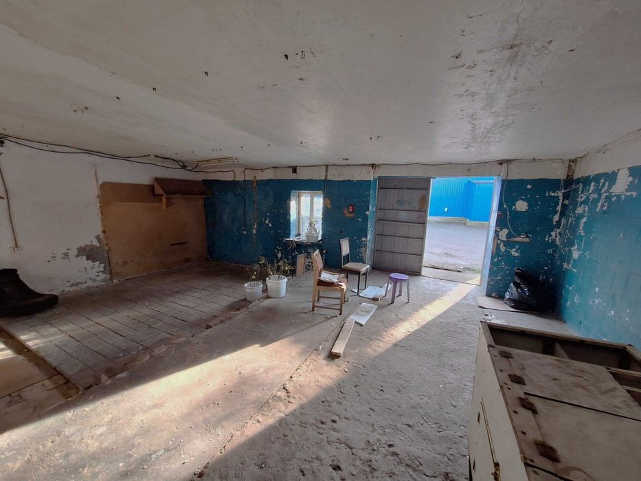 Аренда склада 45,8 м² на Тюринке