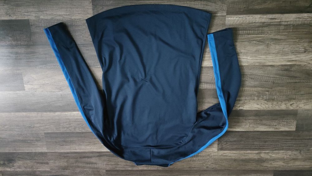 bluza NIKE Dry Academy 18 Drill Top stan idealny