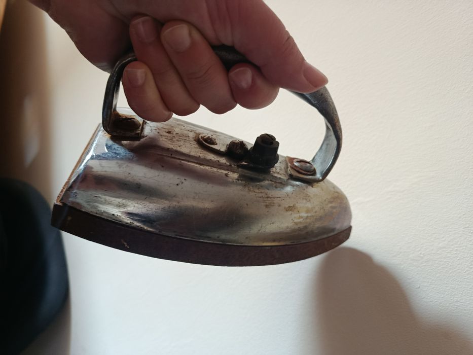 Ретро праска олх