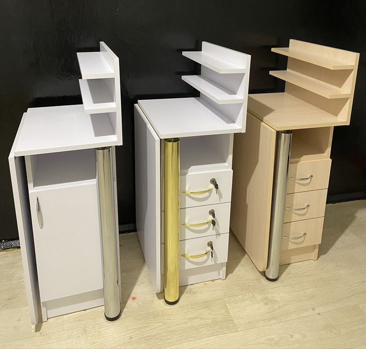 Стіл манікюрний .Стол маникюрный