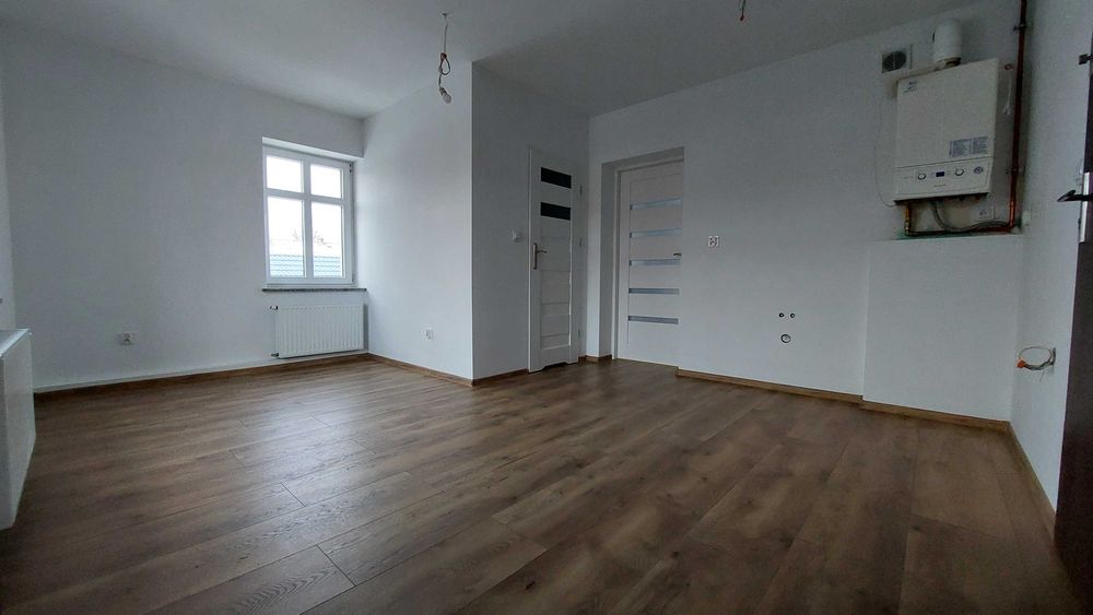 Mieszkanie 2-pokojowe, gotowe do zamieszkania - View 3