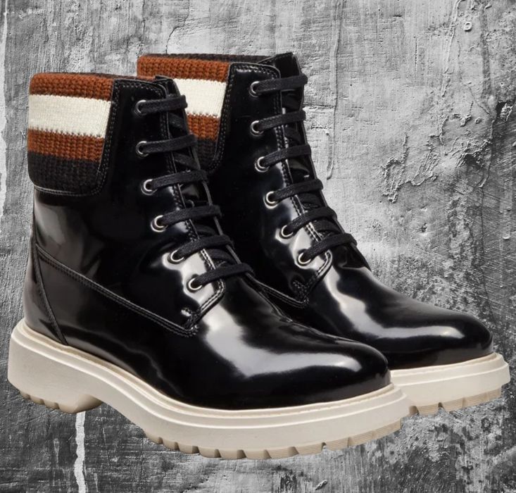 Женские теплые ботинки