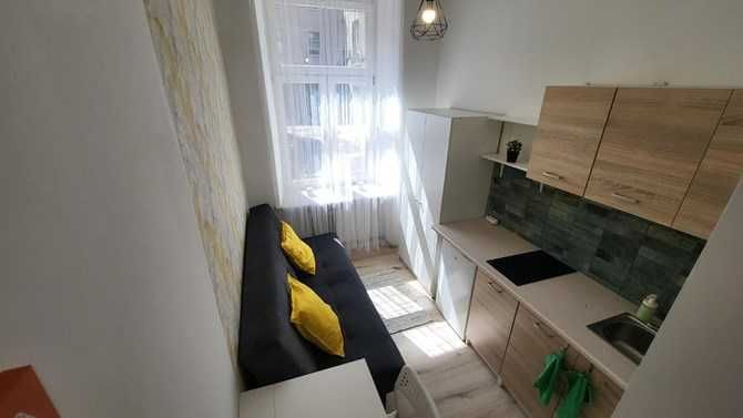 Studio w centrum, pet-friendly - Kilińskiego 30, BRAK PROWIZJI