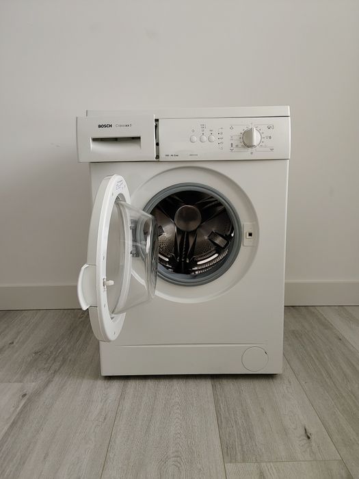 Pralka Bosch Classixx 5 biała